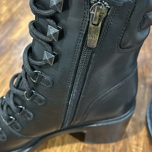 NWOT Marc Fisher Boots - Picture 9 of 9